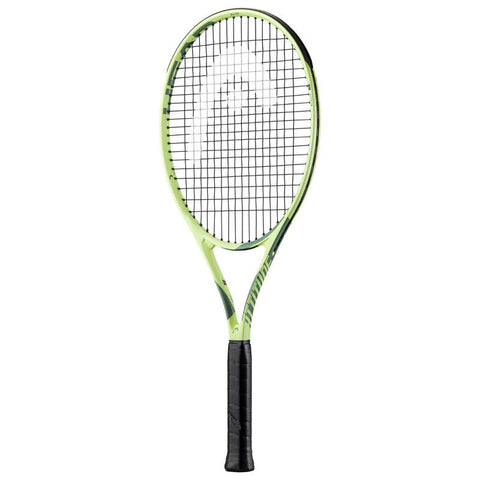 MX ATTITUDE ELITE (LIME)