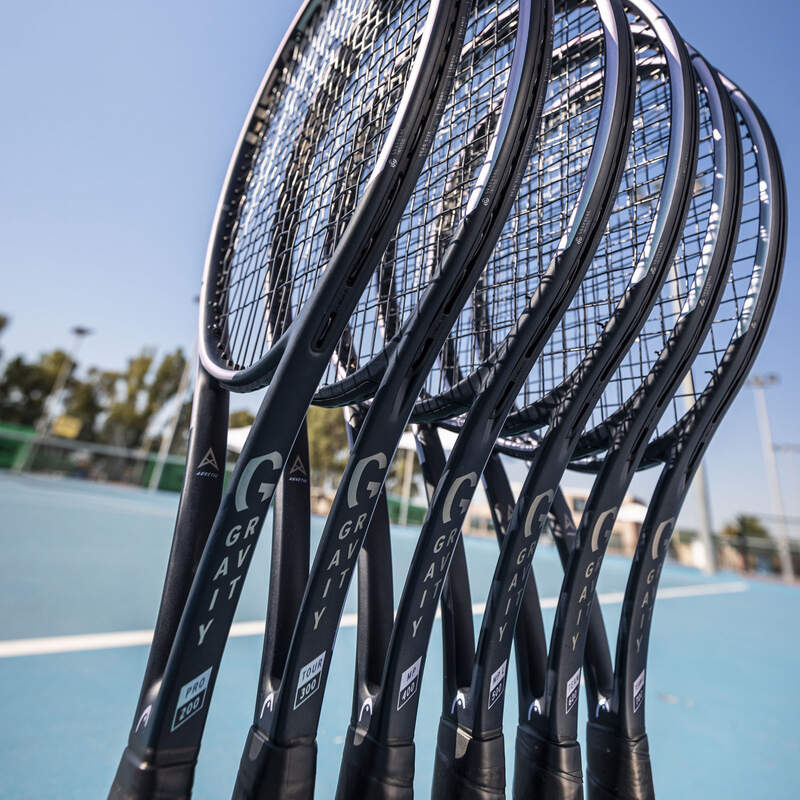 GRAVITY PRO 2023 – Club Medical