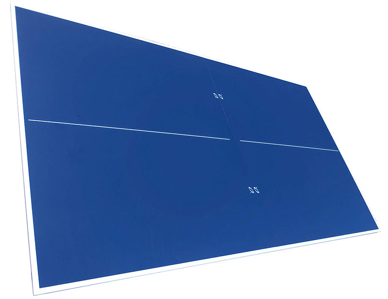 ALLIANCE CONVERSION TABLE TENNIS TOP Club Medical