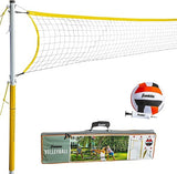 FRANKLIN SPORTS FAMILY VOLLEYBALL SET