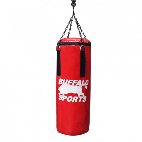 Buffalo Sports Punch Bag