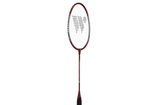 WISH BADMINTON RACQUET- ALUMTEC 308 - RED