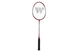 WISH BADMINTON RACQUET- ALUMTEC 308 - RED