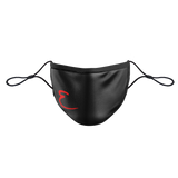 Custom Print Reusable Adjustable Face Masks - Australian Made