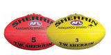 Sherrin Synthetic Competition/Training Football