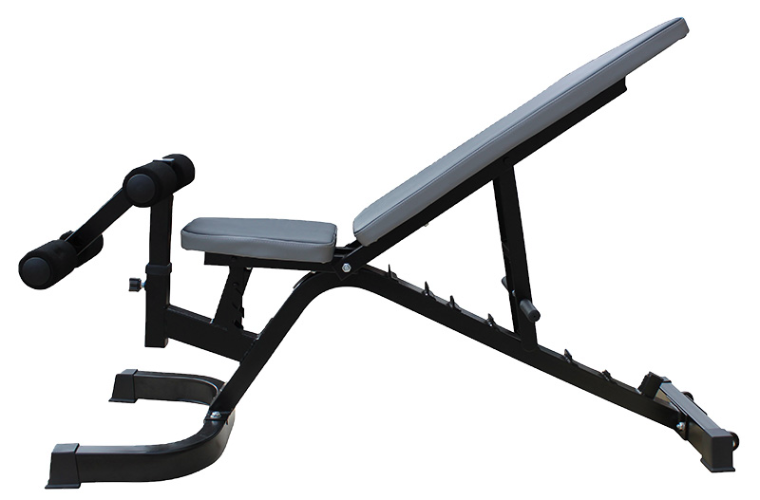 MULTI PURPOSE EXERCISE BENCH Club Medical