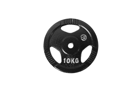10KG IMMORTAL WEIGHT PLATE - 28MM