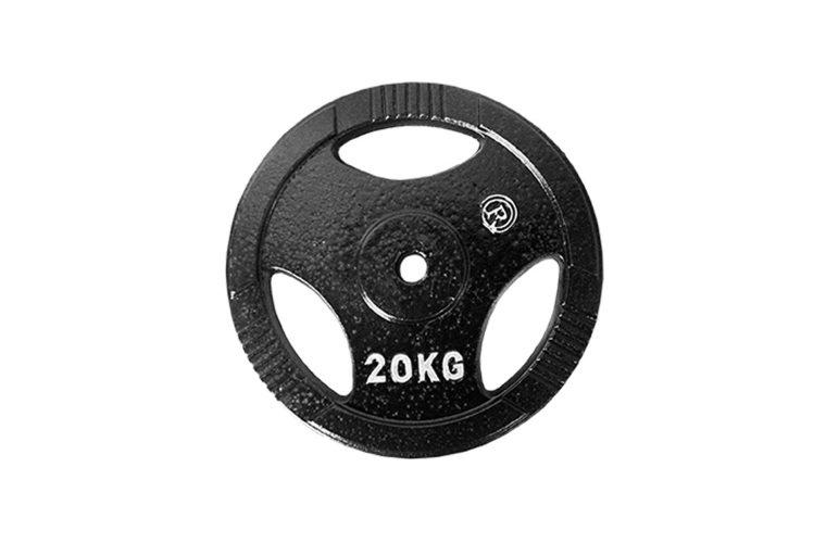 20KG IMMORTAL WEIGHT PLATE 28MM Club Medical