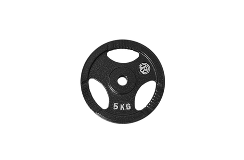 5KG IMMORTAL WEIGHT PLATE - 28MM