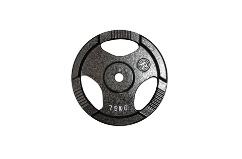 7.5KG IMMORTAL WEIGHT PLATE - 28MM