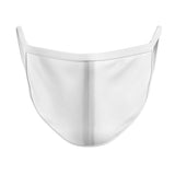 Reusable Face Mask - AUSTRALIAN MADE - Club Medical