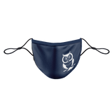 Custom Print Reusable Adjustable Face Masks - Australian Made