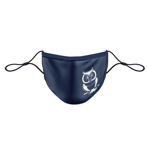 Custom Print Reusable Adjustable Face Masks - Australian Made