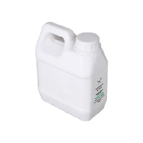 1L Surface and Hand Sanitiser - Club Medical