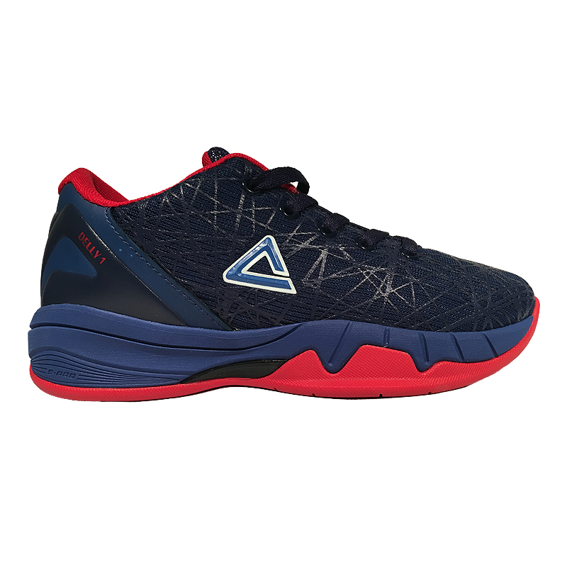 Delly 2025 basketball shoes