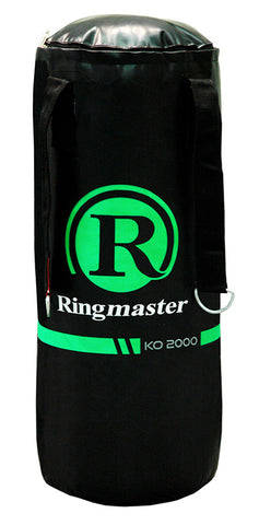 KO PUNCHING BAG - Club Medical