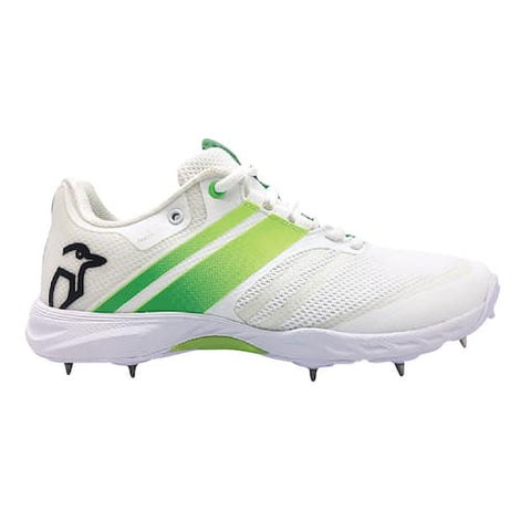 Kookaburra Pro 2.0 Spike Shoes