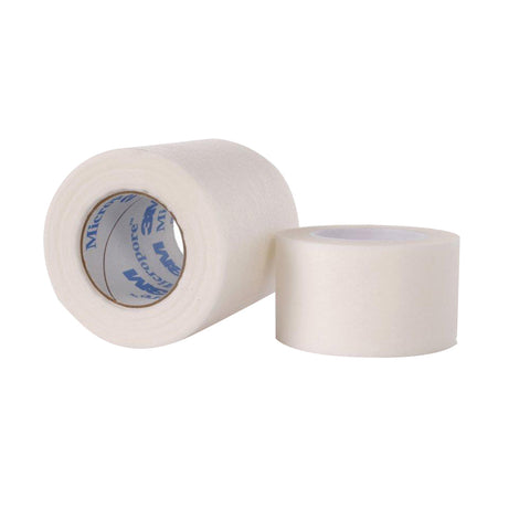 Micropore Tape 25mm - Club Medical