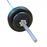 50Kg Dumbbell Barbell Set