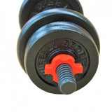 50Kg Dumbbell Barbell Set