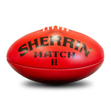 Sherrin Match Football - Size 5