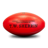 Sherrin Match Football - Size 5
