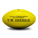 Sherrin Match Football - Size 5