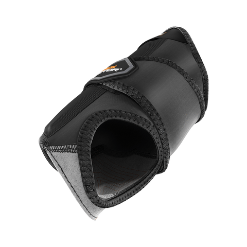 WRIST SLEEVE-WRAP SUPPORT