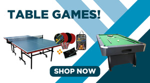 Table Sports Games At Lowest Prices