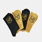 FBL Crew Socks - 3 Pack