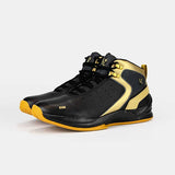 FBL The "EDGE" Basketball Shoes - Black