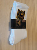 FBL Crew Socks - 3 Pack