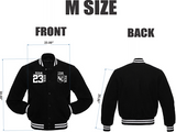 FBL Letterman/College Jacket