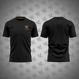 FBL Black T-Shirt