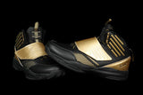 FBL 'Threat' Basketball Shoes - Black