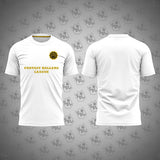 FBL Fantasy Ballers League White T-Shirt