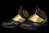 FBL 'Threat' Basketball Shoes - Black