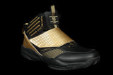 FBL 'Threat' Basketball Shoes - Black