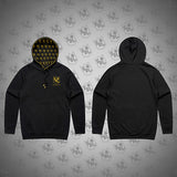 FBL Hooded Fleece