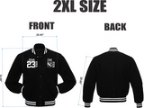 FBL Letterman/College Jacket