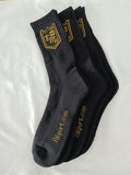 FBL Crew Socks - 3 Pack