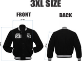 FBL Letterman/College Jacket