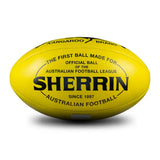 KB Replica Traning Yellow Ball
