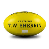 KB Replica Traning Yellow Ball