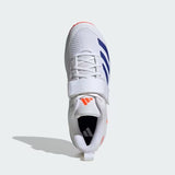 2024 ADIDAS ADIPOWER VECTOR 20 CRICKET SHOES