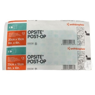 Opsite Waterproof Dressing - Club Medical