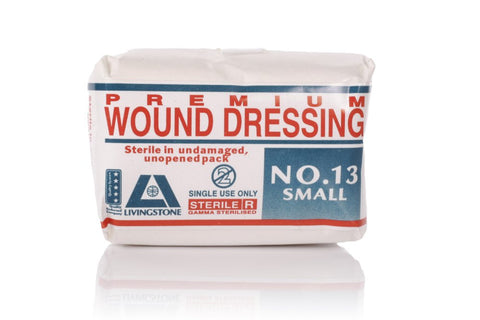 Wound Dressing (13) - Club Medical