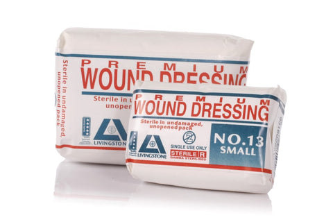 Wound Dressing (15) - Club Medical