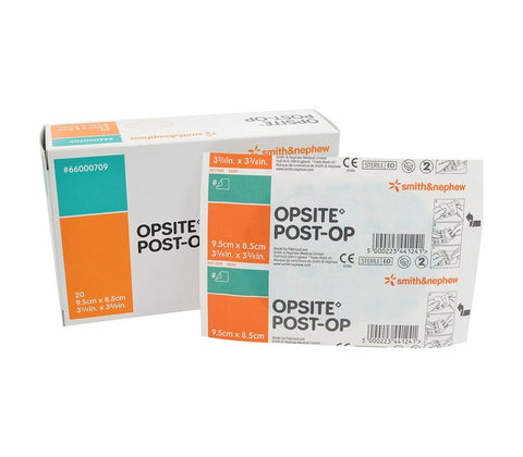 Opsite Waterproof Dressing - Club Medical