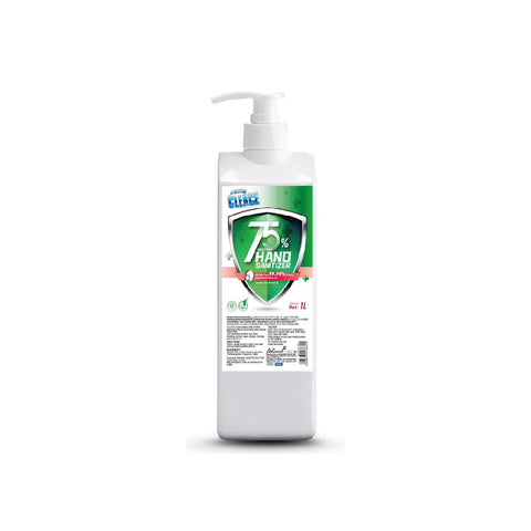CLEACE 1L Hand Sanitiser 75% Alcohol - Club Medical